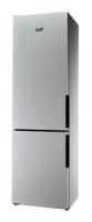 Charakteristik Kühlschrank Hotpoint-Ariston HF 4200 S Foto