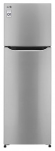 Charakteristik Kühlschrank LG GN-B202 SLCR Foto