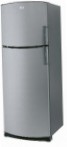 Whirlpool ARC 4178 IX Frigo frigorifero con congelatore