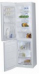 Whirlpool ARC 7593 W Frigo frigorifero con congelatore
