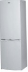 Whirlpool ARC 7453 W Frigo réfrigérateur avec congélateur