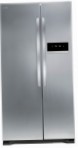 LG GC-B207 GMQV Heladera heladera con freezer