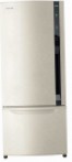 Panasonic NR-BY602XC Ledusskapis ledusskapis ar saldētavu