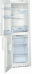 Bosch KGN34X04 Kjøleskap kjøleskap med fryser