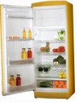 Ardo MPO 34 SHPA Fridge refrigerator with freezer