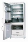 Snaige RF270-1803A Fridge refrigerator with freezer