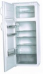 Snaige FR240-1166A GY Fridge refrigerator with freezer