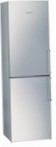 Bosch KGN39X63 Hladilnik hladilnik z zamrzovalnikom