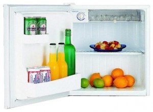 ลักษณะเฉพาะ ตู้เย็น Samsung SR-058 รูปถ่าย