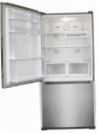 Samsung RL-62 ZBSH ตู้เย็น ตู้เย็นพร้อมช่องแช่แข็ง