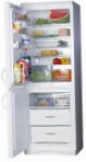 Snaige RF390-1803A Fridge refrigerator with freezer