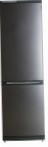 ATLANT ХМ 6024-060 Fridge refrigerator with freezer