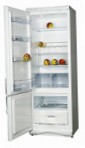 Snaige RF315-1T03А Ledusskapis ledusskapis ar saldētavu