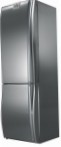 Hoover HVNP 3885 Холодильник холодильник з морозильником