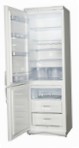 Snaige RF360-1T01A Ledusskapis ledusskapis ar saldētavu