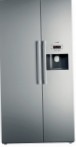 NEFF K3990X7 Hladilnik hladilnik z zamrzovalnikom