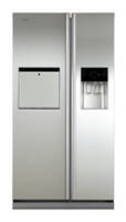 đặc điểm Tủ lạnh Samsung RSH1FLMR ảnh