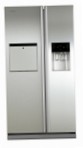Samsung RSH1FLMR Frigorífico geladeira com freezer