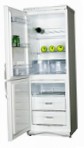 Snaige RF310-1T03A Fridge refrigerator with freezer