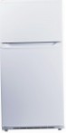 NORD NRT 273-030 Fridge refrigerator with freezer