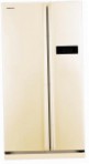 Samsung RSH1NTMB Fridge refrigerator with freezer