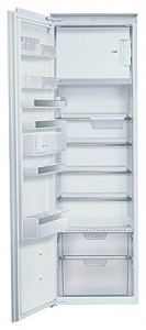 характеристики Холодильник Siemens KI38LA50 Фото