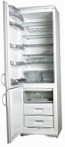 Snaige RF390-1801A Fridge refrigerator with freezer