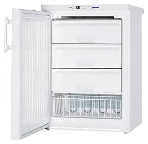 katangian Refrigerator Liebherr GGU 1500 larawan