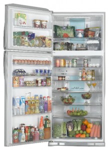 характеристики Холодильник Toshiba GR-Y74RD RC Фото