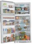 Toshiba GR-Y74RD RC Køleskab køleskab med fryser