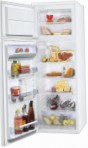 Zanussi ZRT 627 W Fridge refrigerator with freezer