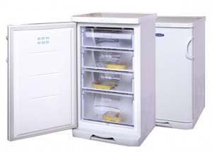 đặc điểm Tủ lạnh Бирюса 148 KL ảnh