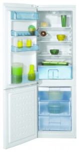 Характеристики Холодильник BEKO CSA 31000 фото