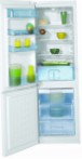 BEKO CSA 31000 Холодильник холодильник з морозильником