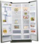 Samsung RSA1WHMG Fridge refrigerator with freezer