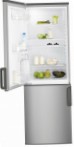 Electrolux ENF 2700 AOX Холодильник холодильник з морозильником