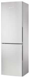 özellikleri Buzdolabı Nardi NFR 33 X fotoğraf