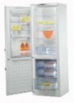 Haier HRF-398AE Frigo réfrigérateur avec congélateur