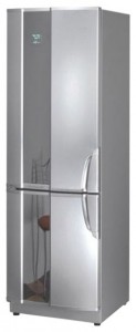 katangian Refrigerator Haier HRF-368S/2 larawan