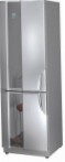 Haier HRF-368S/2 Frigo frigorifero con congelatore