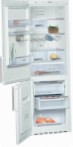 Bosch KGN36A13 Kjøleskap kjøleskap med fryser