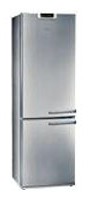 özellikleri Buzdolabı Bosch KGF29241 fotoğraf