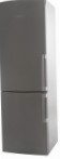 Vestfrost FW 345 MX Refrigerator freezer sa refrigerator