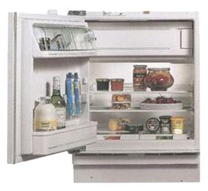 katangian Refrigerator Kuppersbusch IKU 158-6 larawan