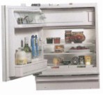Kuppersbusch IKU 158-6 Frigo frigorifero con congelatore
