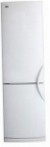 LG GR-459 GBCA Frigo réfrigérateur avec congélateur