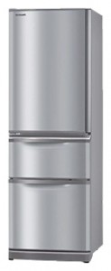 Характеристики Холодильник Mitsubishi Electric MR-CR46G-ST-R фото