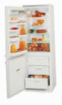ATLANT МХМ 1817-21 Fridge refrigerator with freezer