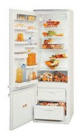 katangian Refrigerator ATLANT МХМ 1834-21 larawan