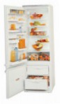ATLANT МХМ 1834-21 Fridge refrigerator with freezer